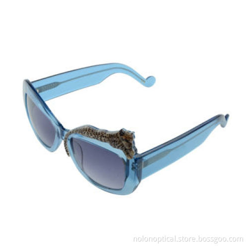 Most new style acetate glass for women, CE certificated